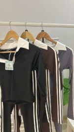 CONJUNTO ADD POLO - Imagen 2