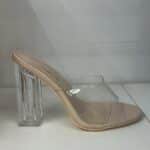 TACON TRANSPARENTE ANCHO