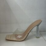 TACON TRANSPARENTE FINO