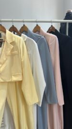 TRAJE PUÑO - Imagen 2