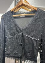 TOP ENCAJE - Imagen 2