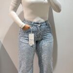 VAQUERO LEOPARDO BLANCO