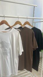 CAMISETA SNOOPY - Imagen 2