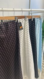 FALDA RASO LUNAR - Imagen 2