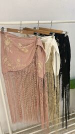 FALDA FLECOS - Imagen 2