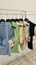 TOP CASCOS ESCOTE - Imagen 2