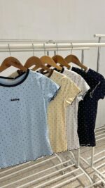 CAMISETA LUNARES - Imagen 2