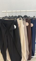 PANTALON DOBLE BOTON - Imagen 2