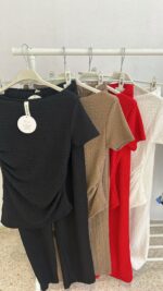 CONJUNTO HEBILLA PICO - Imagen 2