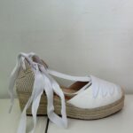 ESPARTO MEDIA CUERDA BLANCO