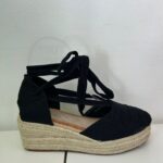 ESPARTO MEDIA CUERDA NEGRO