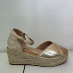 ESPARTO DESPUNTE DORADO