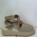 ESPARTEÑAS DEDO KAKI