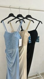 VESTIDO INDIA - Imagen 2