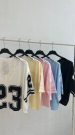 CAMISETA BALONCESTO ENCAJE - Imagen 2