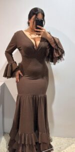 TRAJE BULERÍA - Imagen 2