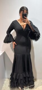 TRAJE BULERÍA - Imagen 4