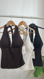 TOP MARÍA - Imagen 2