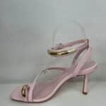 TACON ANILLO ROSA
