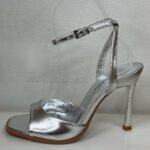 TACON ABIERTO FINO PLATA