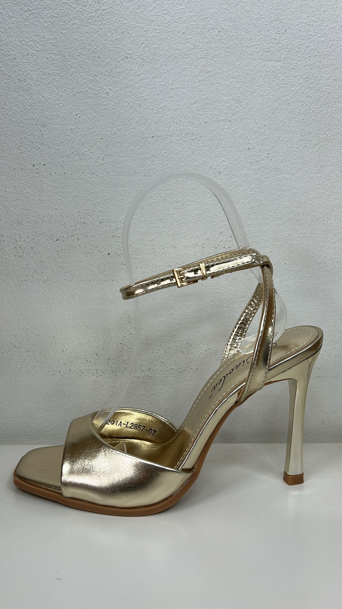 WhatsApp Image 2026-04-06 at 17.58.19 TACON ABIERTO FINO DORADO - Imagen 1