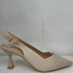 TACON PICO GUANTE BEIGE