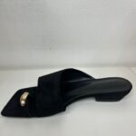 TACON BAJO ANTELINA NEGRO