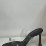 TACON ANILLO TRANSPARENTE