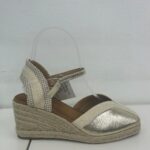 ESPARTO DORADO CORAZON