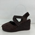 ESPARTO MARRON DOS TIRAS