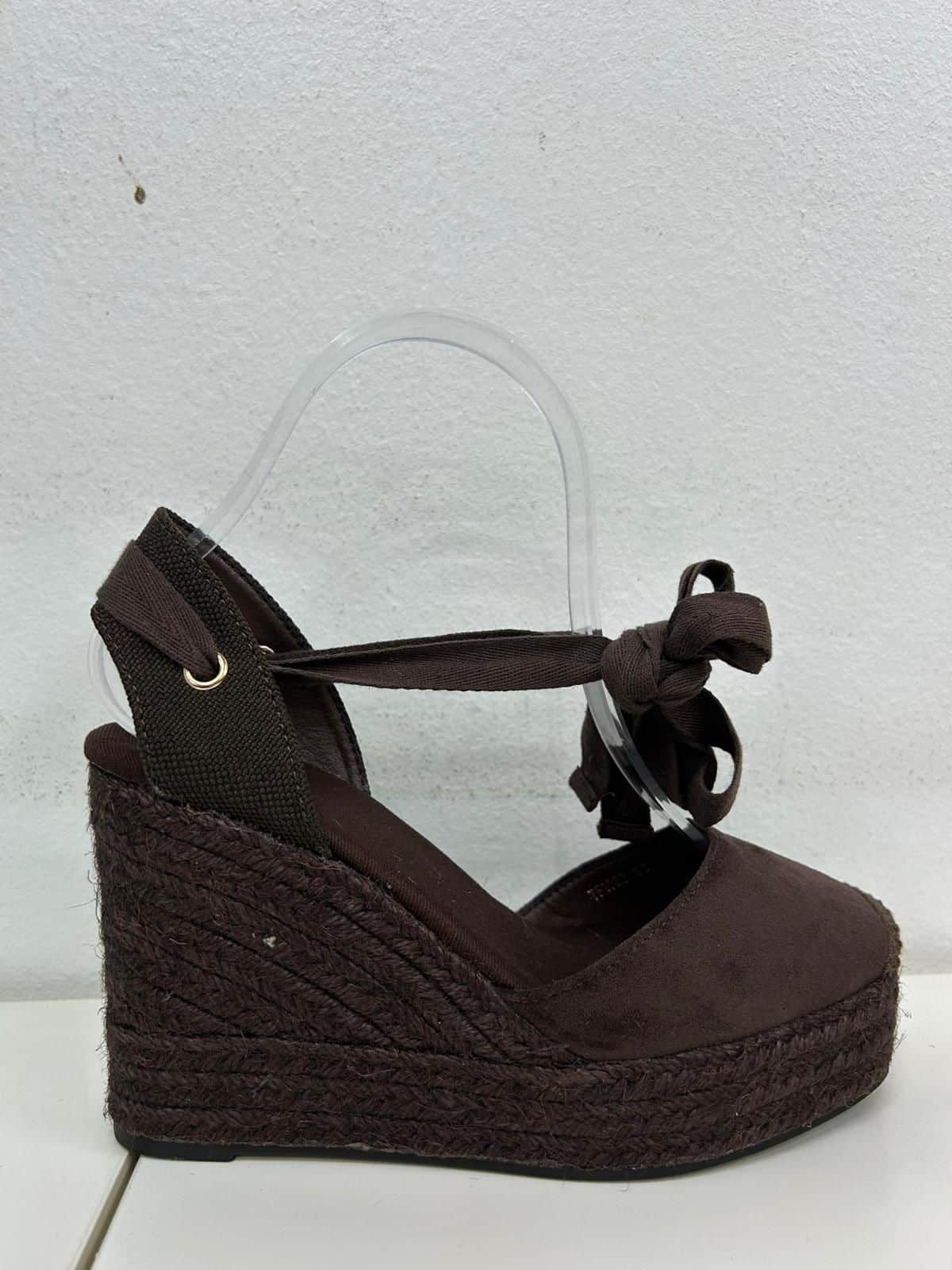 WhatsApp Image 2026-04-06 at 19.09.02 ESPARTO CUERDAS BROWN - Imagen 1