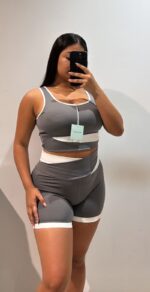 CONJUNTO CORTO CRUCE