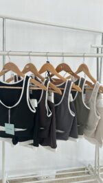 CONJUNTO CORTO CRUCE - Imagen 2