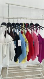 TOP PAÑUELO - Imagen 2