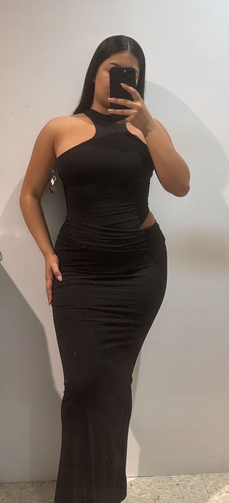 WhatsApp Image 2026-04-09 at 19.25.04 VESTIDO IDEAL - Imagen 1