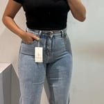 VAQUERO FAJA