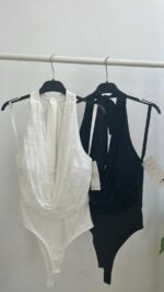 Body cascada encaje - Nataly Shop