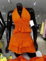 CONJUNTO VOLANTE PERFORADO - Imagen 3