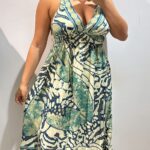 VESTIDO INDIO