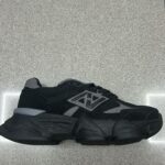 NEW BALANCE NEGRA