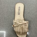 PALA FLECOS BEIGE