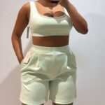 CONJUNTO ALO