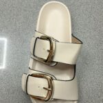 BIO DOS HEBILLAS BEIGE