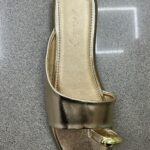 PALA ANILLO MELODY DORADA