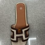 PALA H FILO MARRON