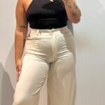 PANTALON LINO PINZA