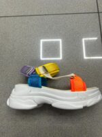 SANDALIA SPORT - Imagen 2