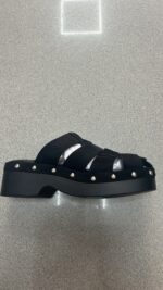 ZUECO CANGREJERA NEGRA - Imagen 2