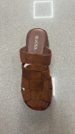 ZUECO CANGREJERA CAMEL