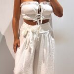 PANTALON PUÑO LAZO